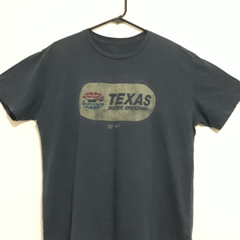 Vintage Texas Motor Speedway Tshirt
